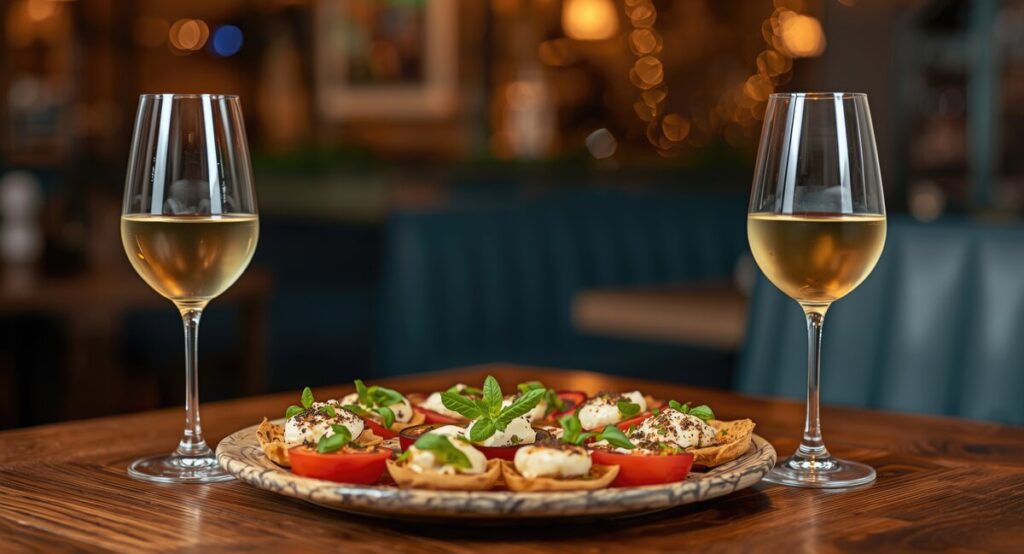 A Foodie’s Guide to The Bluffs: Discovering Fresno’s Most Delicious Neighborhood
